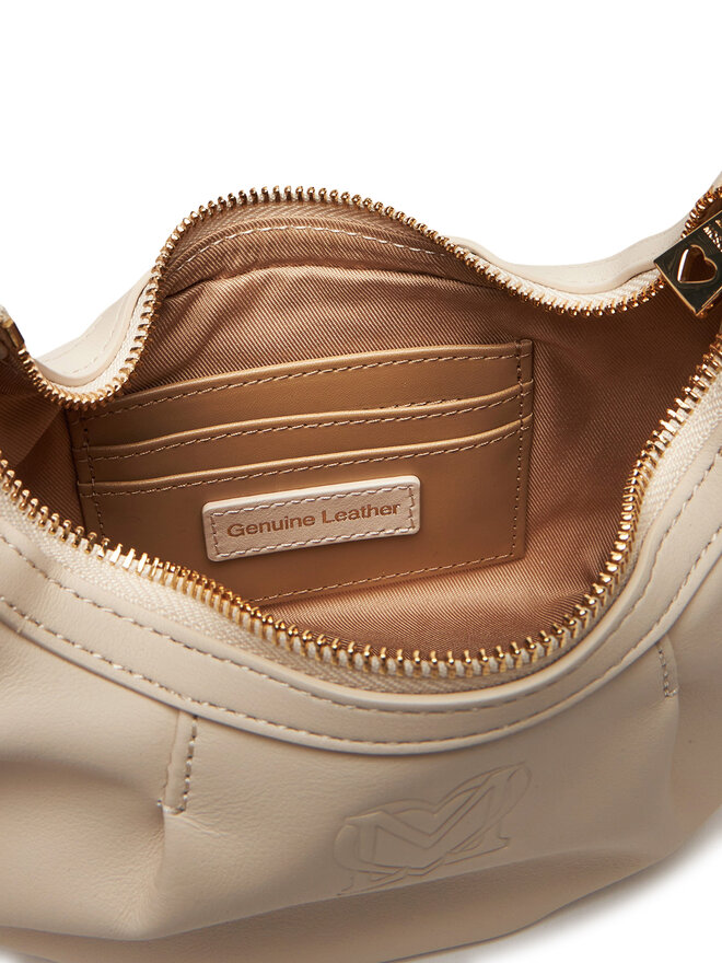 LOVE MOSCHINO Handtasche LOVE MOSCHINO JC4293PP1NL1511A Creme