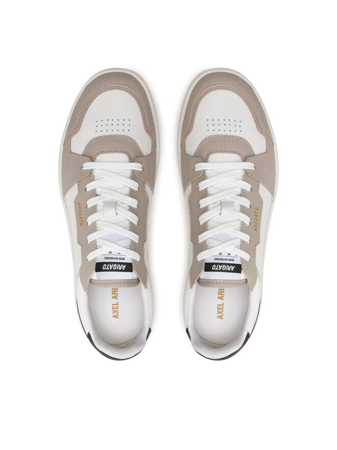 Axel Arigato Zapatillas Axel Arigato Dice Lo F2368001 Blanco