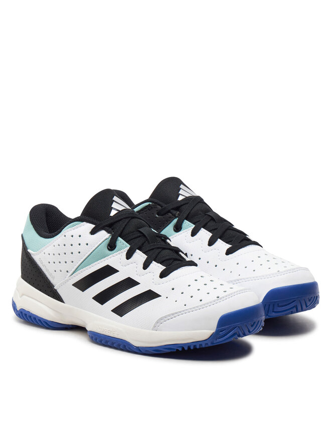 adidas Scarpe indoor adidas Court Stabil ID5683 Bianco