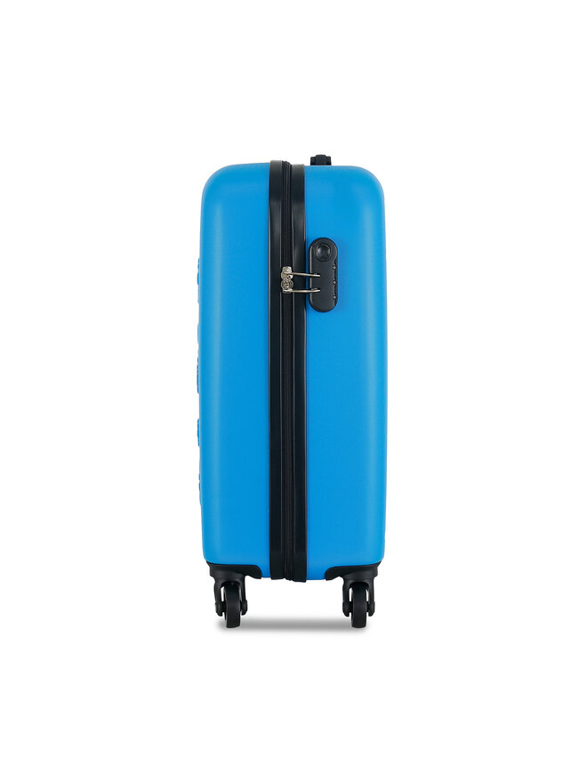 Semi Line Maleta de cabina Semi Line T5917-1 Azul