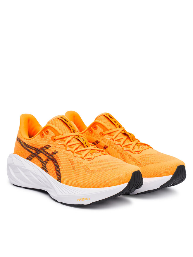 Asics Взуття для бігу Asics Dynablast 6 1011C245 Оранжевий