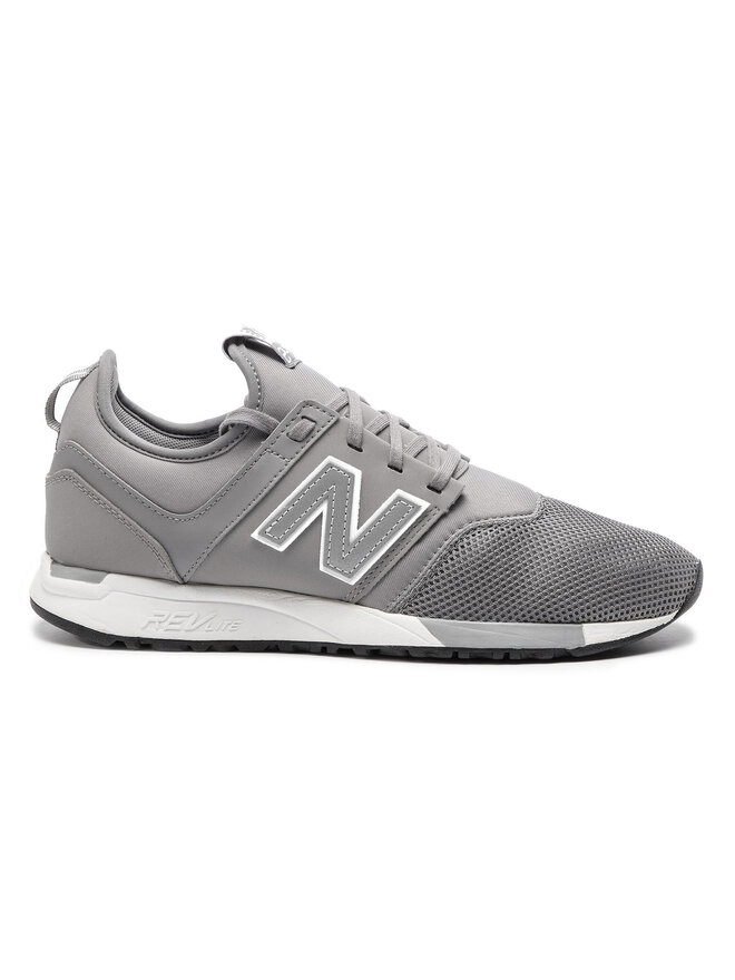 Sneakers New Balance MRL247OK Gris chaussures