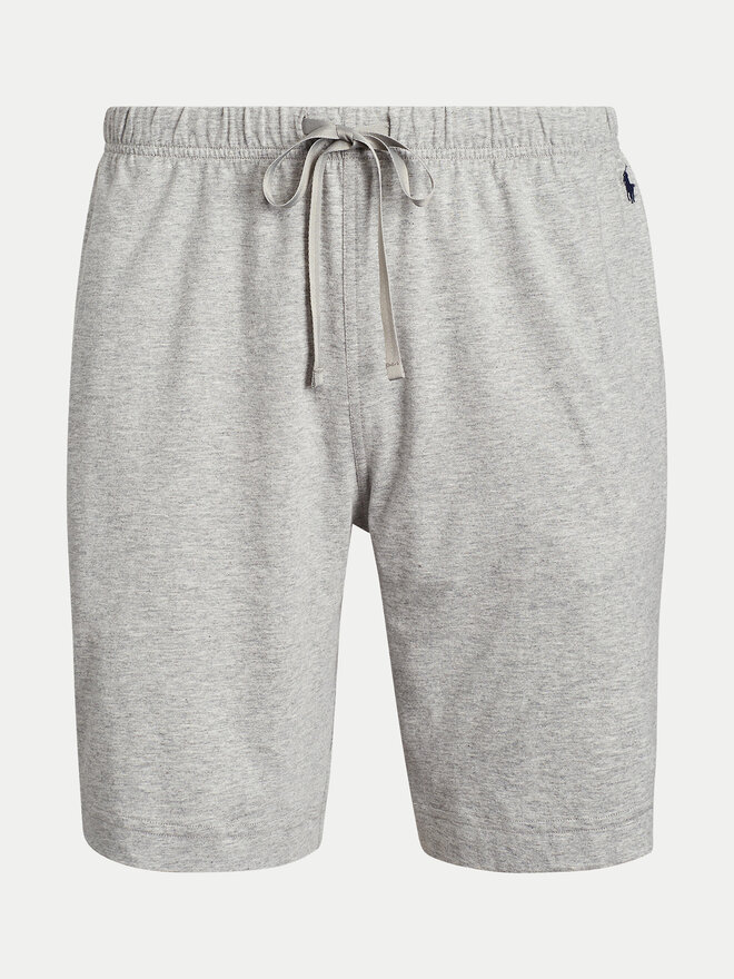 Polo Ralph Lauren Polo Ralph Lauren Pyjamashorts 714844761001 Grau Regular Fit