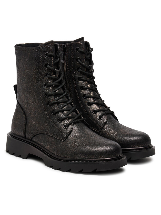 Tamaris Ботильйони Tamaris 1-25918-43 Коричневий