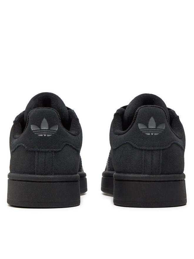 adidas Снікерcи adidas Campus 00s J JI4395 Чорний