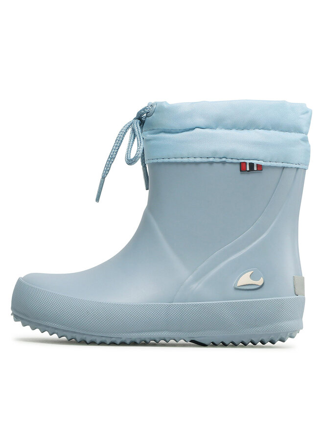 Viking Gumene čizme Viking Alv Indie 1-16000-45 Plava