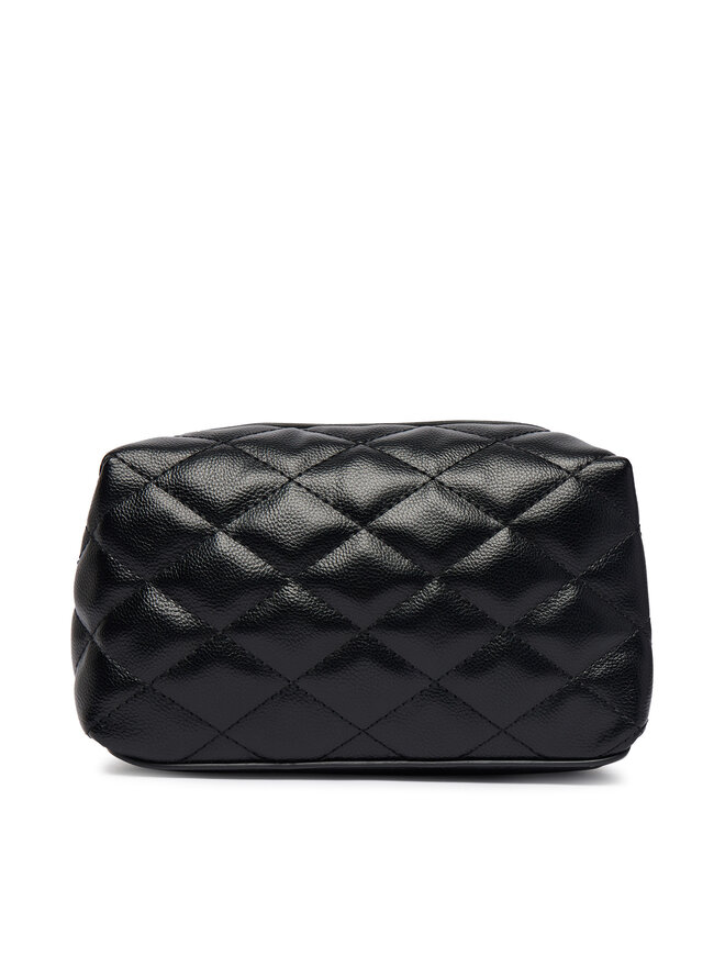 Guess Kosmetiktasche Guess PW7589 P6490 Schwarz