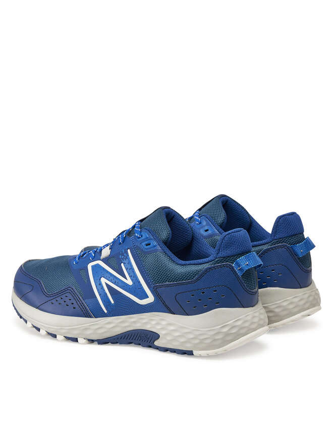 New Balance Pantofi pentru alergare New Balance T410 MT410CH8 Albastru