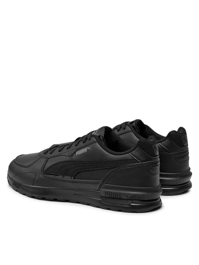 Puma Снікерcи Puma Graviton Sl 2 395378 01 Чорний