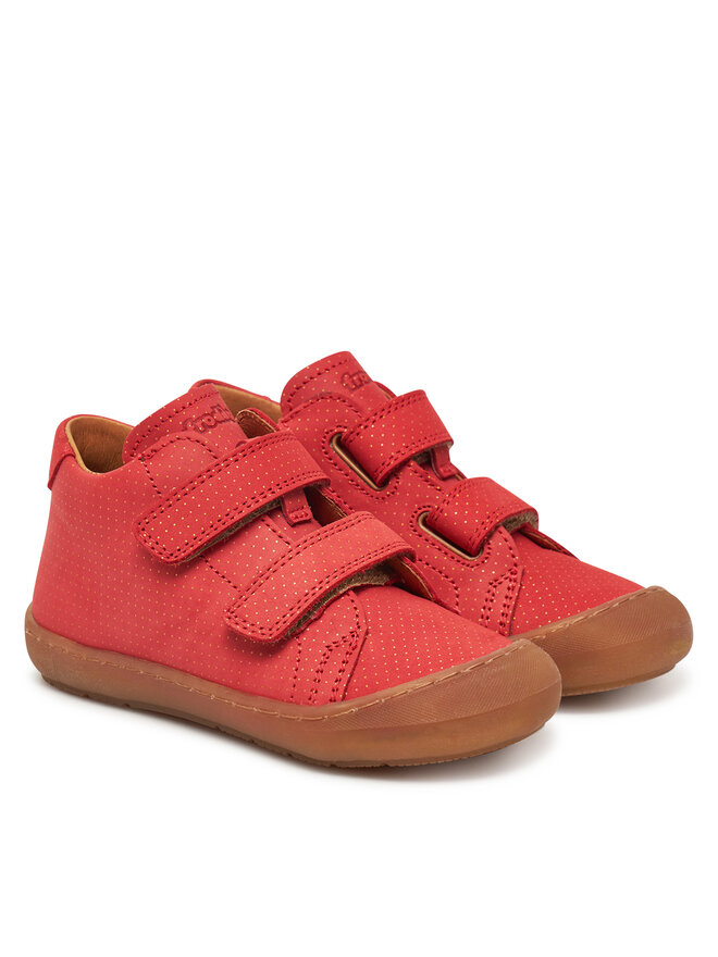 Froddo Zapatos hasta el tobillo Froddo G2130328-28 S Coral