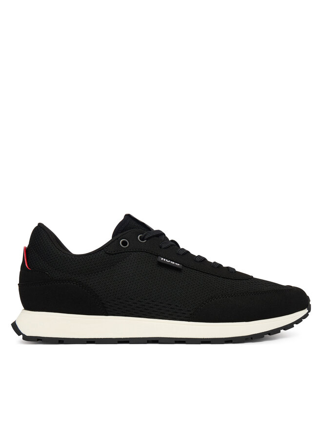 HUGO Sneakers HUGO Icelin 50563472 Schwarz