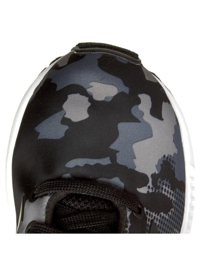 adidas Взуття adidas Zx Flux C S76300 Cblack/Cblack/Ftwwht
