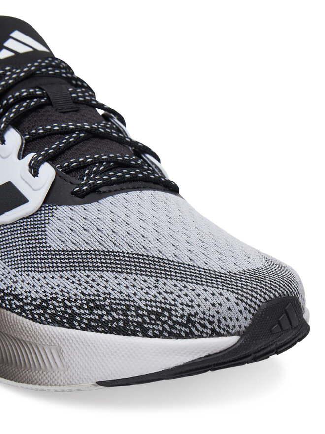 adidas Běžecké boty adidas Ultrarun 5 JS2836 Šedá