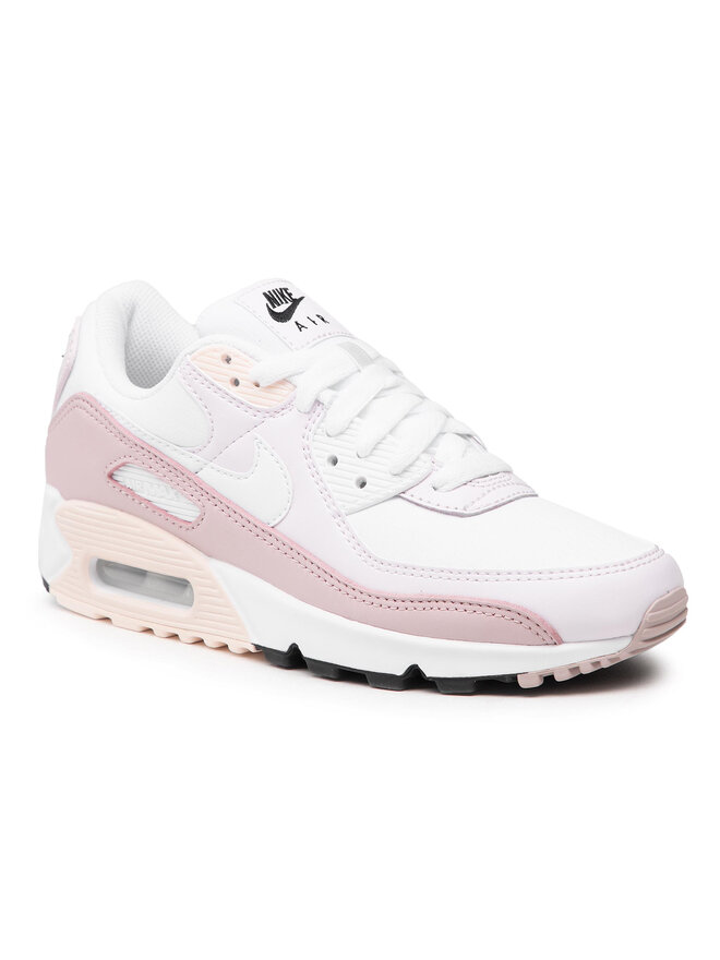 Nike Снікерcи Nike Air Max 90 CV8819 100 Рожевий