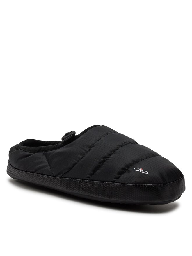CMP Pantuflas CMP Doorsteps Lyinx Slipper 31Q4817 Negro