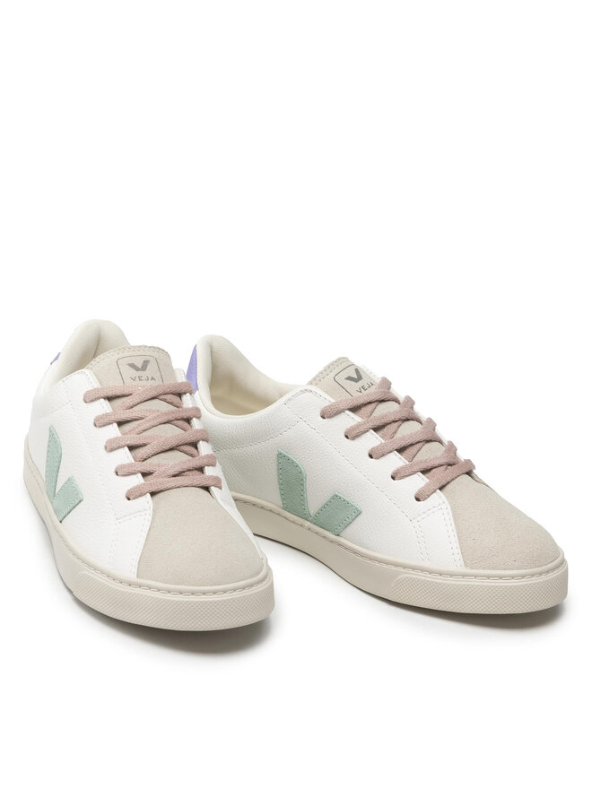 Veja Zapatillas Veja Small Esplar Laces RS0502862C-T Blanco