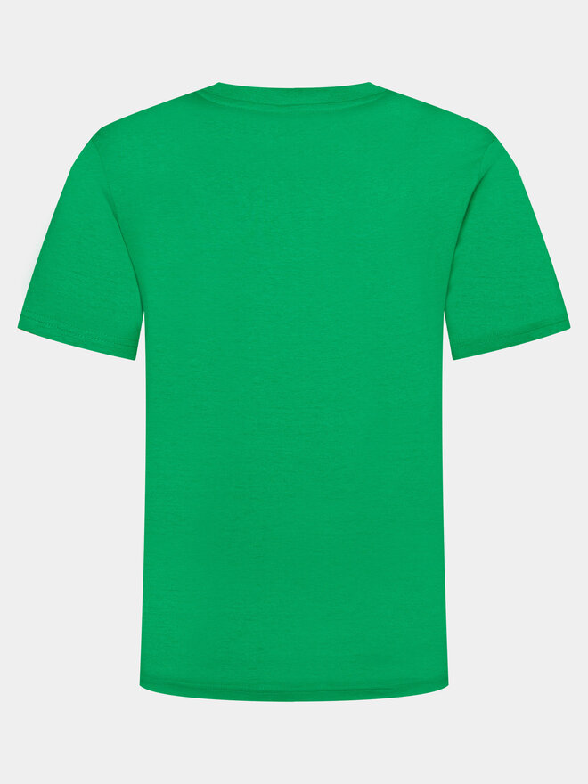 North Sails North Sails Camiseta Basic 692972 Verde Regular Fit