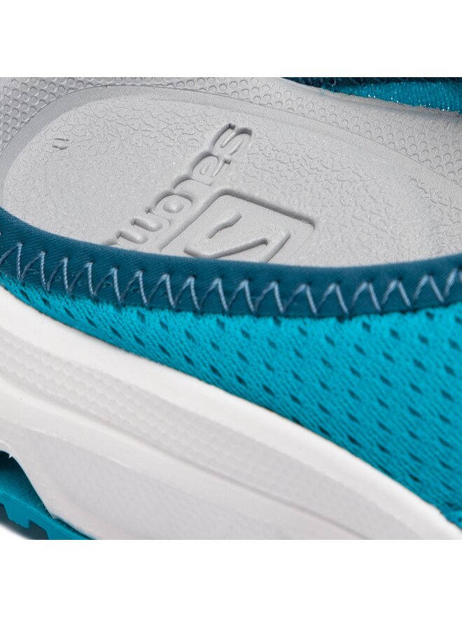 Salomon Шльопанці Salomon Rx Slide 4.0 W 407371 20 M0 Голубий
