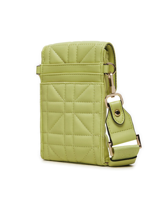 Guess Kabelka Guess Latona (QG) Mini-Bags HWQG92 11810 Žltá