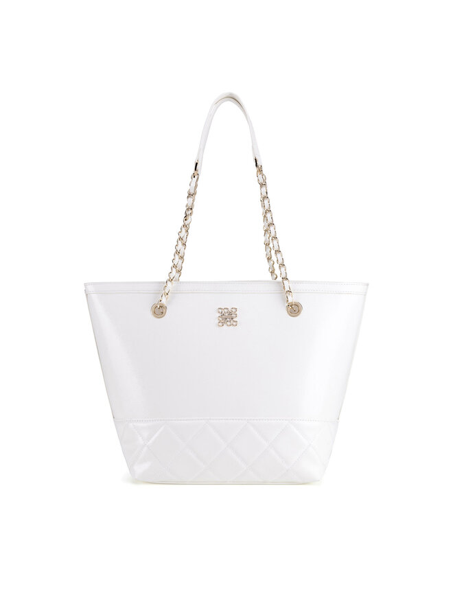 Nine West Τσάντα Nine West BW2A0079 Λευκό