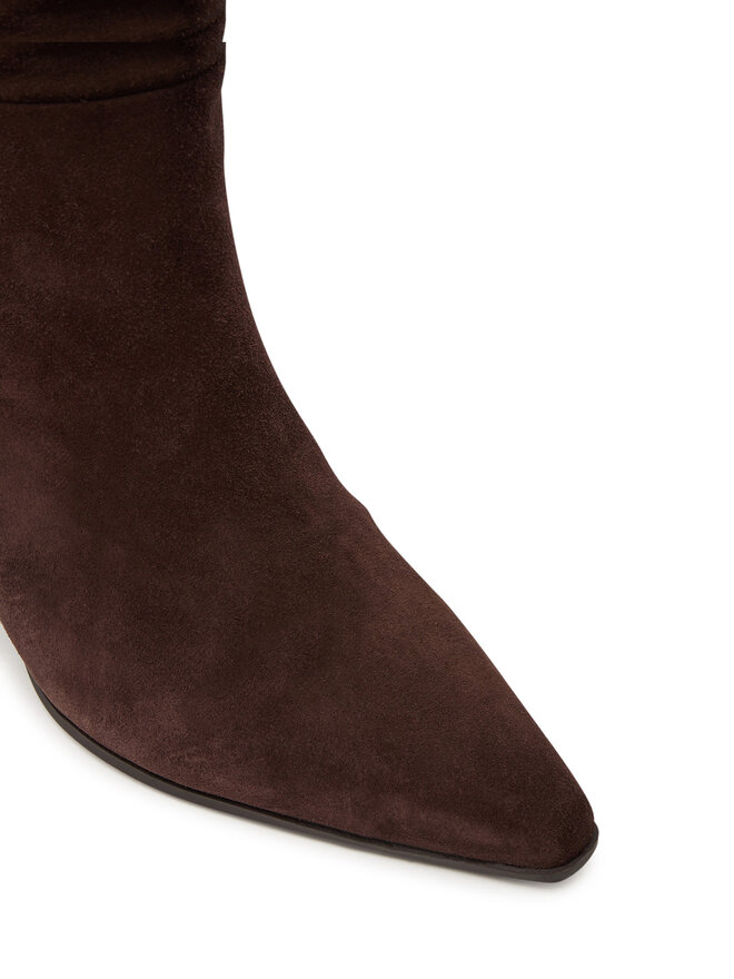 Aldo Botas altas Aldo Kaely 14100200 Marrón