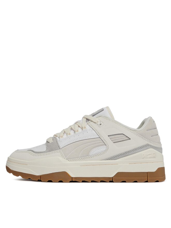 Puma Снікерcи Puma Slipstream Xtreme 392434 01 Білий