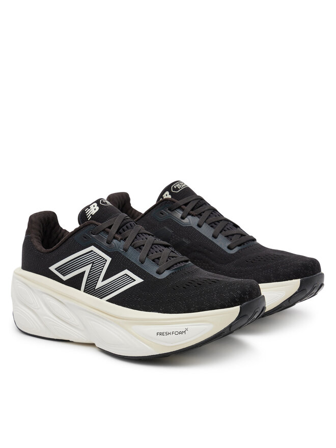 New Balance Bėgimo batai New Balance More v5 MMORCD5 Juoda