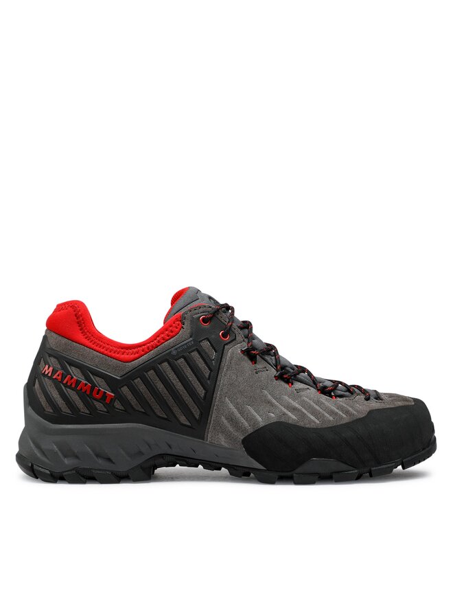 Scarpe trekking mammut store