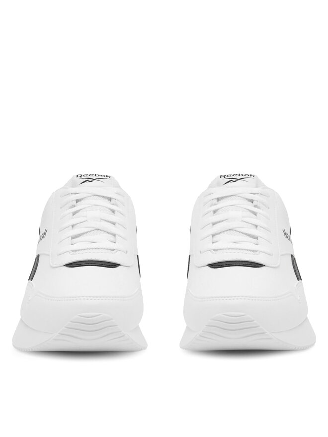 Reebok Sneakersy Reebok Jogger Update 100075137 Biela