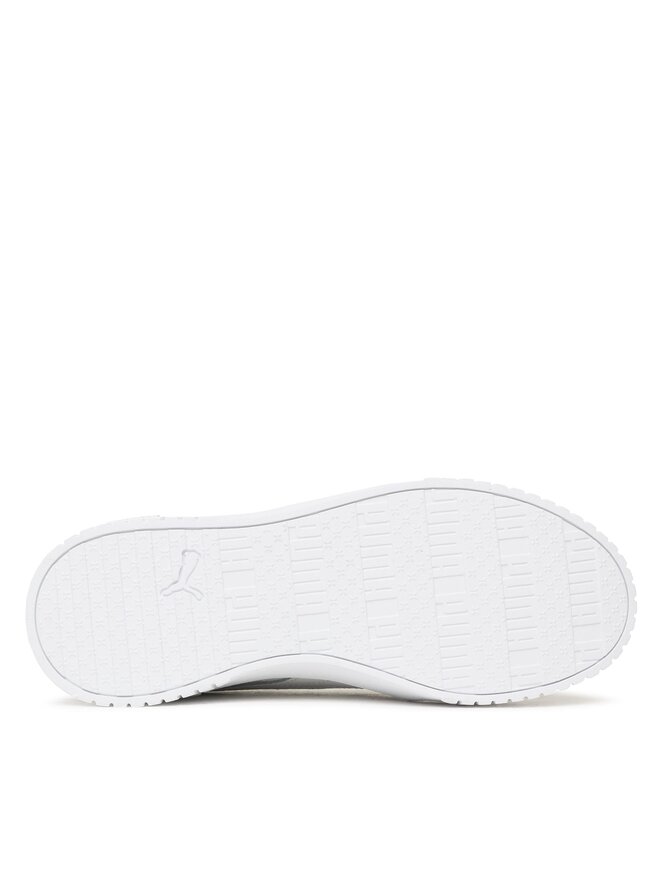 Puma Снікерcи Puma Carina 2.0 385849 02 Білий