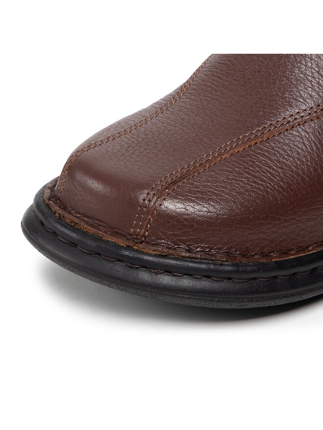 Josef Seibel Pantoletten Josef Seibel Klaus 10999 26 341 Braun