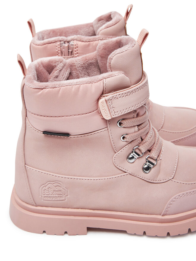 Mayoral Schnürschuhe Mayoral 46507 Rosa