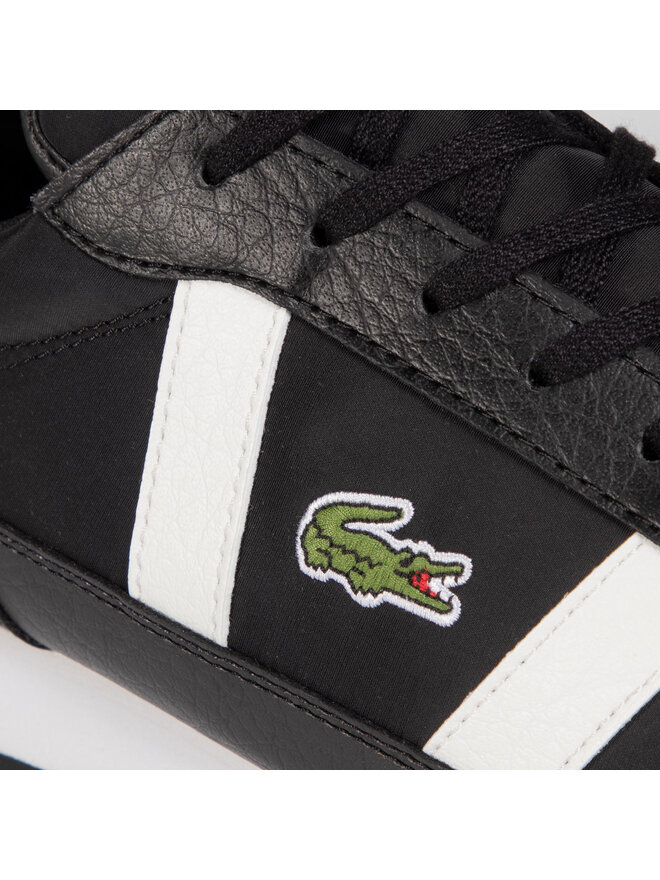 LACOSTE SH275470V 関税送料込 シャンタコ クラシック スモールショルダーバッグ NF3879K
