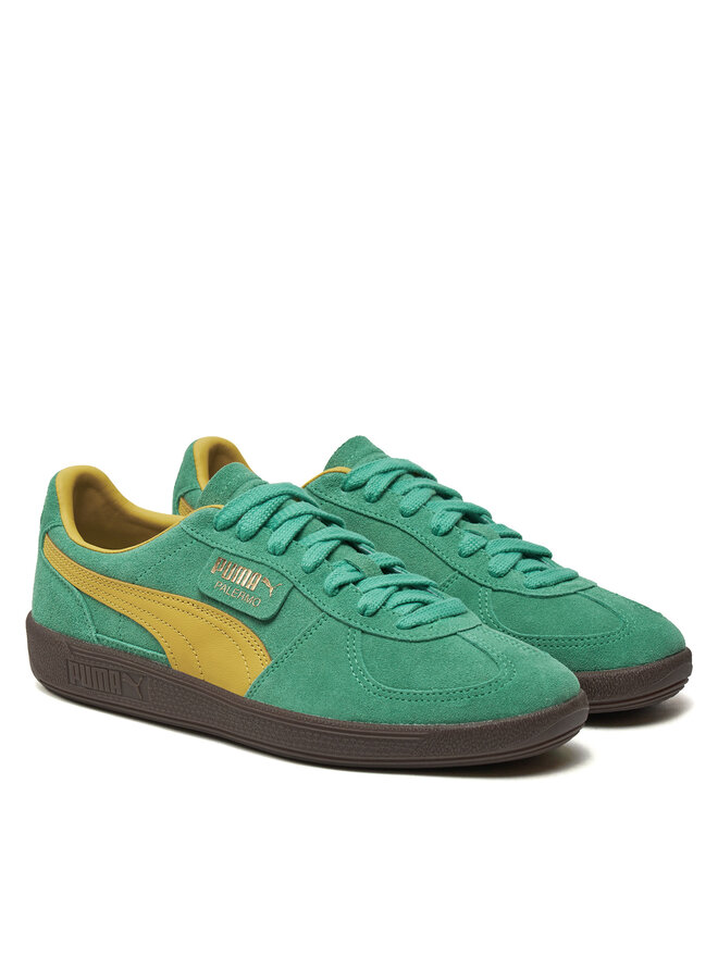 Puma Sneakers Puma Palermo 396463 18 Verde