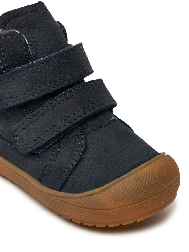 Froddo Μποτίνια Froddo Olie Wool Tex G2110138 M Μπλε