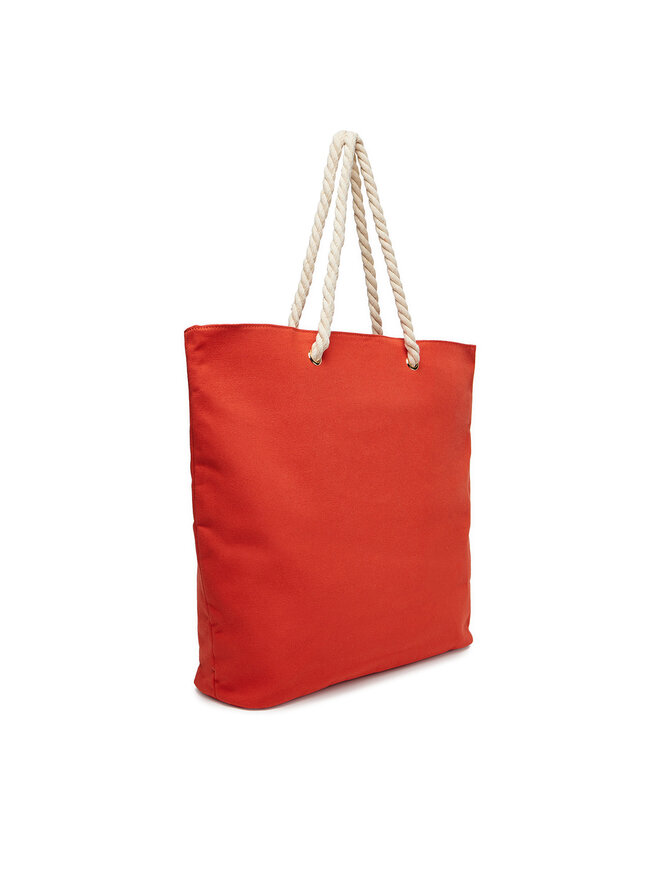 Billabong Torebka Billabong BLB-B-001-07 Pomarańczowy