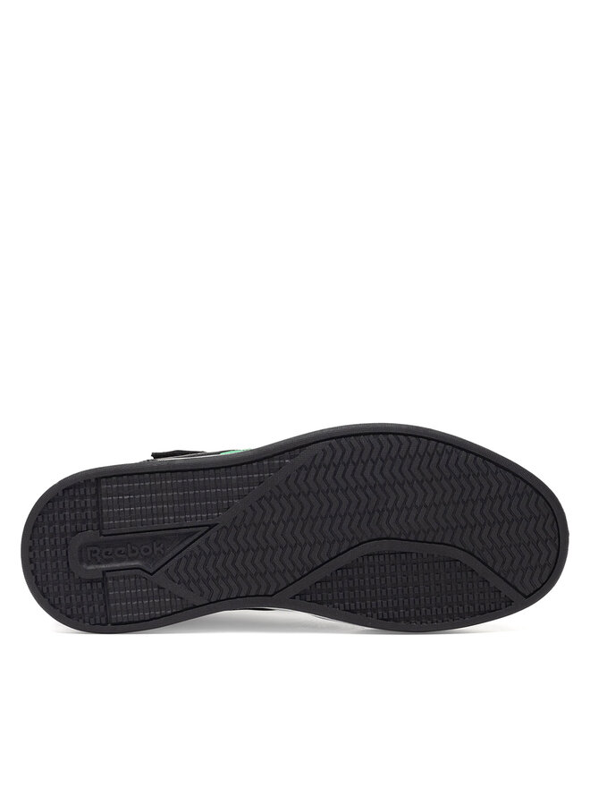 Reebok Sneakersy Reebok PRIME 2.0 MIDCUT 100225142 Czarny