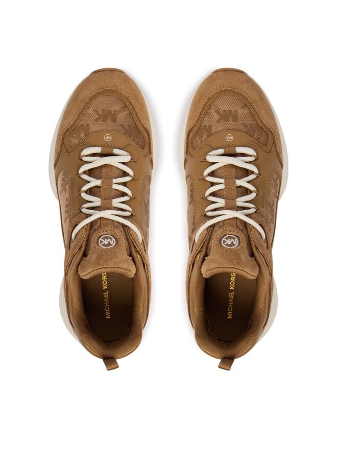MICHAEL Michael Kors Sneakers MICHAEL Michael Kors 43F6BWFS2Y Beige