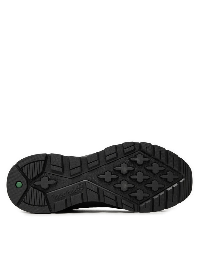 Timberland Sneakers Timberland Euro Trekker Low F/L TB0A67KM0151 Nero