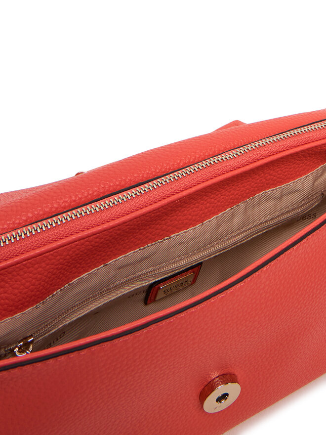 Guess Τσάντα Guess HWBG96 42190 Κοραλλί