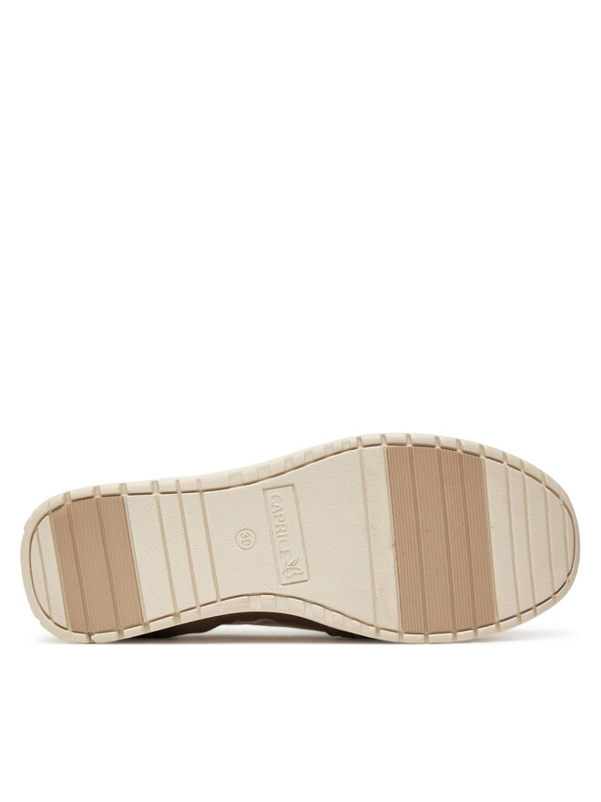 Caprice Halbschuhe Caprice 9-24708-42 Beige