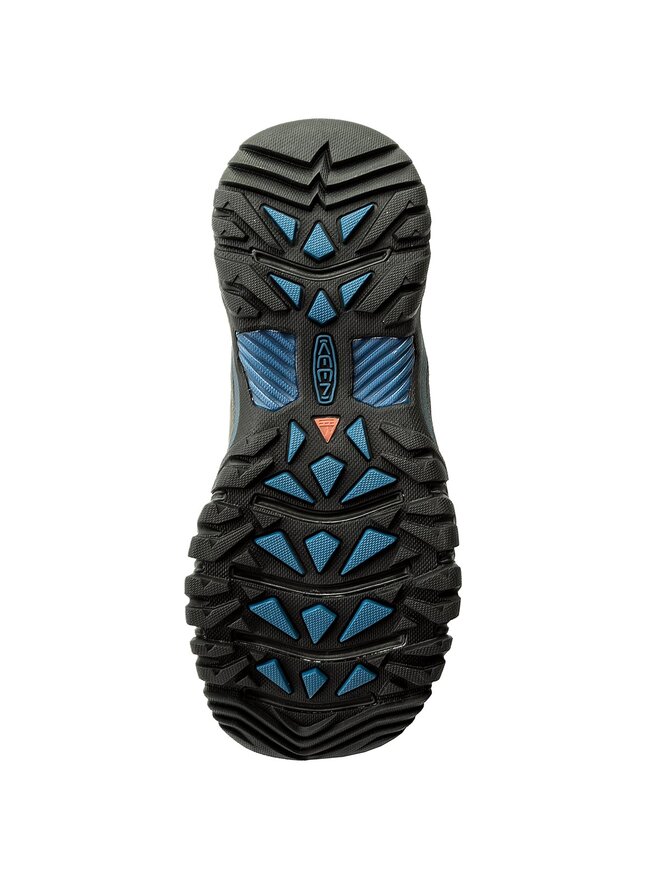 Keen Босоніжки Keen Arroyo III 1018595 Сірий