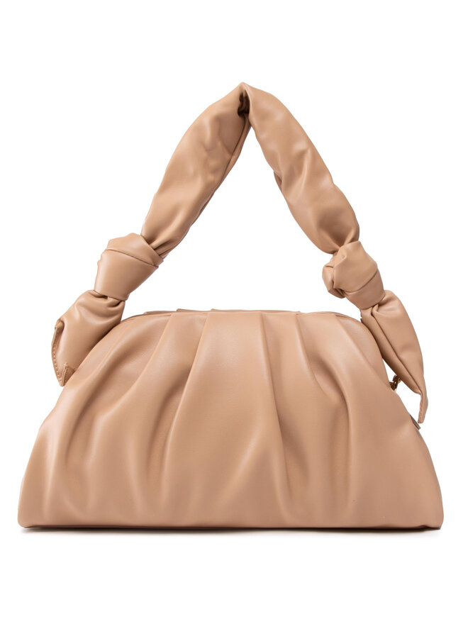 GINO ROSSI Сумка Gino Rossi CSN5224 Коричневий
