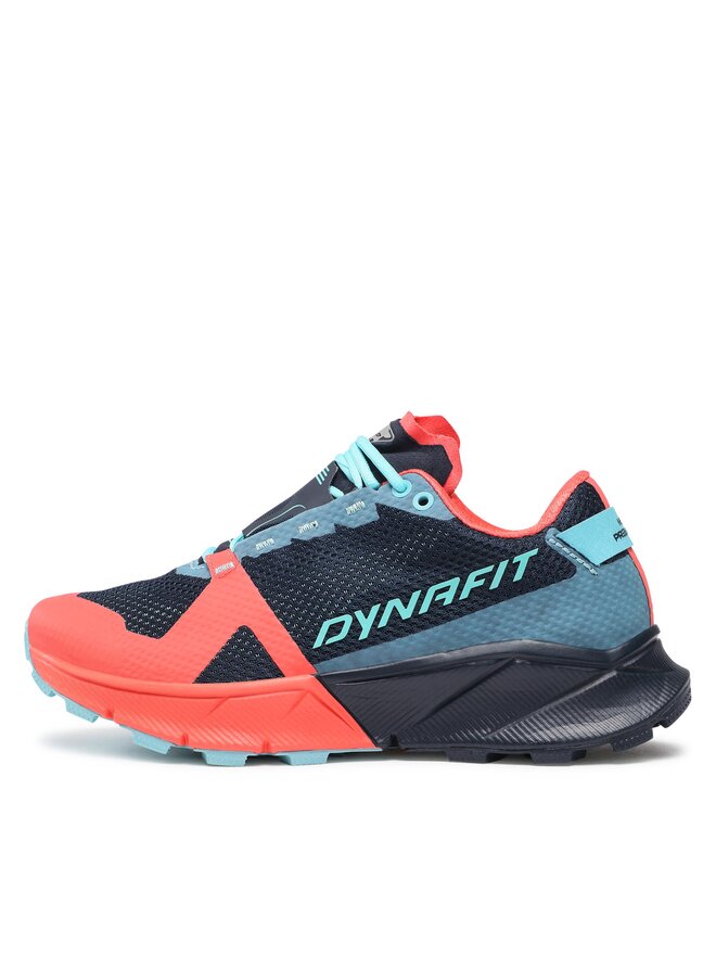 Dynafit Zapatillas de running Dynafit Ultra 100 W 1841 Azul marino