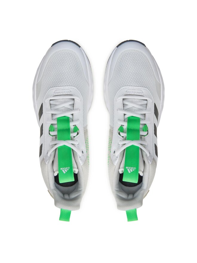 adidas Μπασκετικά Παπούτσια adidas Ownthegame IG6249 Λευκό