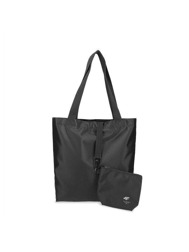 4F Bolso 4F 4FSS23ASBGF022 Negro