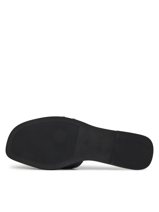 JENNY Chanclas JENNY 5762015 Negro
