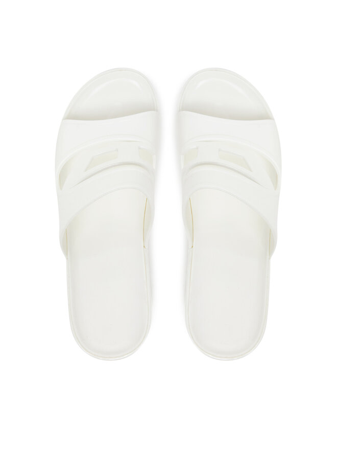Diesel Chanclas Diesel Sa-Bonnie Y03536P4477 T1003 Blanco