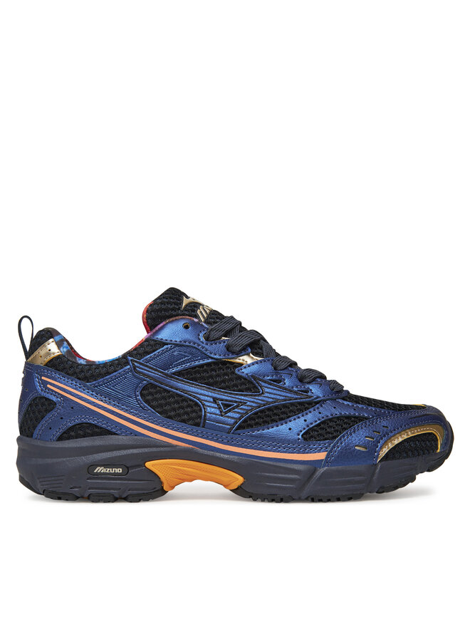 Mizuno Sneakers Mizuno Mxr D1GA2516 Schwarz rhodiniert