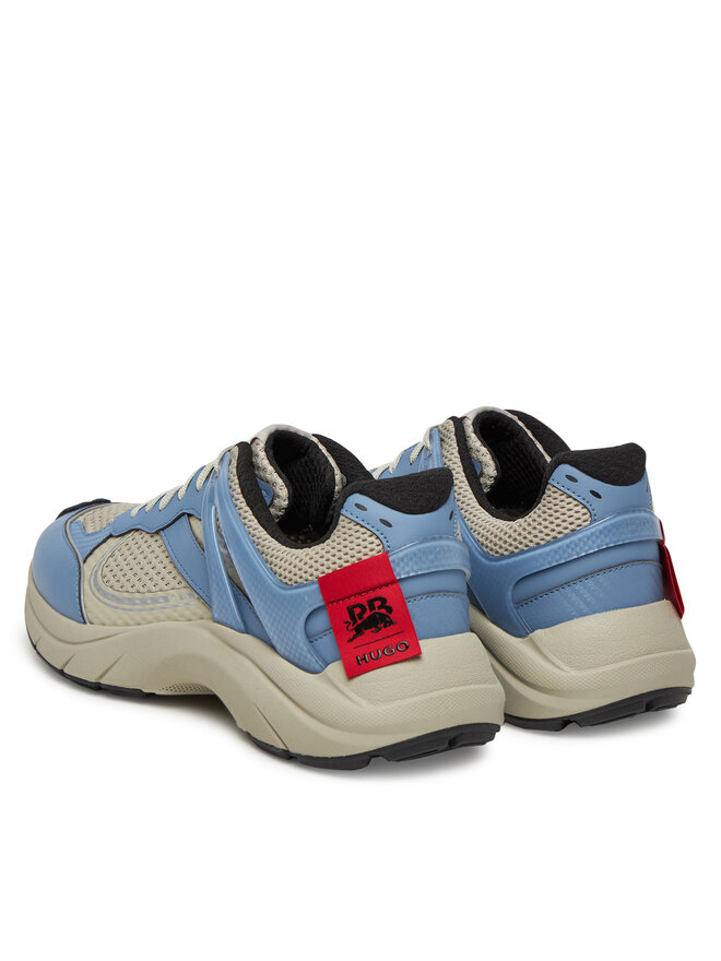 HUGO Sneakersy HUGO 50543305 Biały